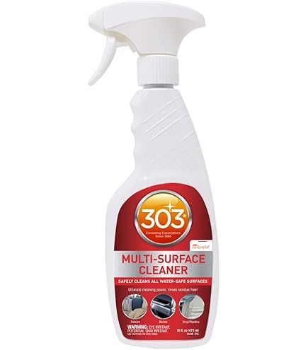 Amazon.com: 303 Products-30207 Multi Surface Cleaner Spray, All